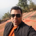 Akash Kumar Shrivastava