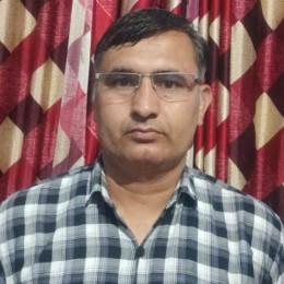 DHEERAJ KUMAR