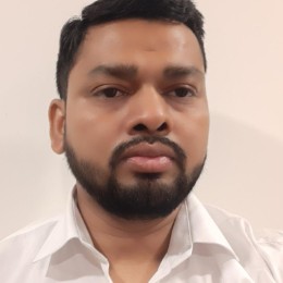 Deepesh Kumar Srivastava