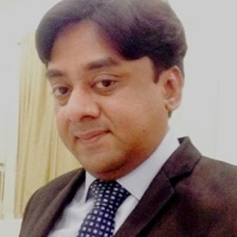 Irfan Mohammad Mehboob