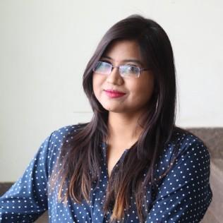Preeti singh