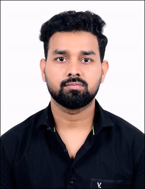 Arabinda Kumar Dhani