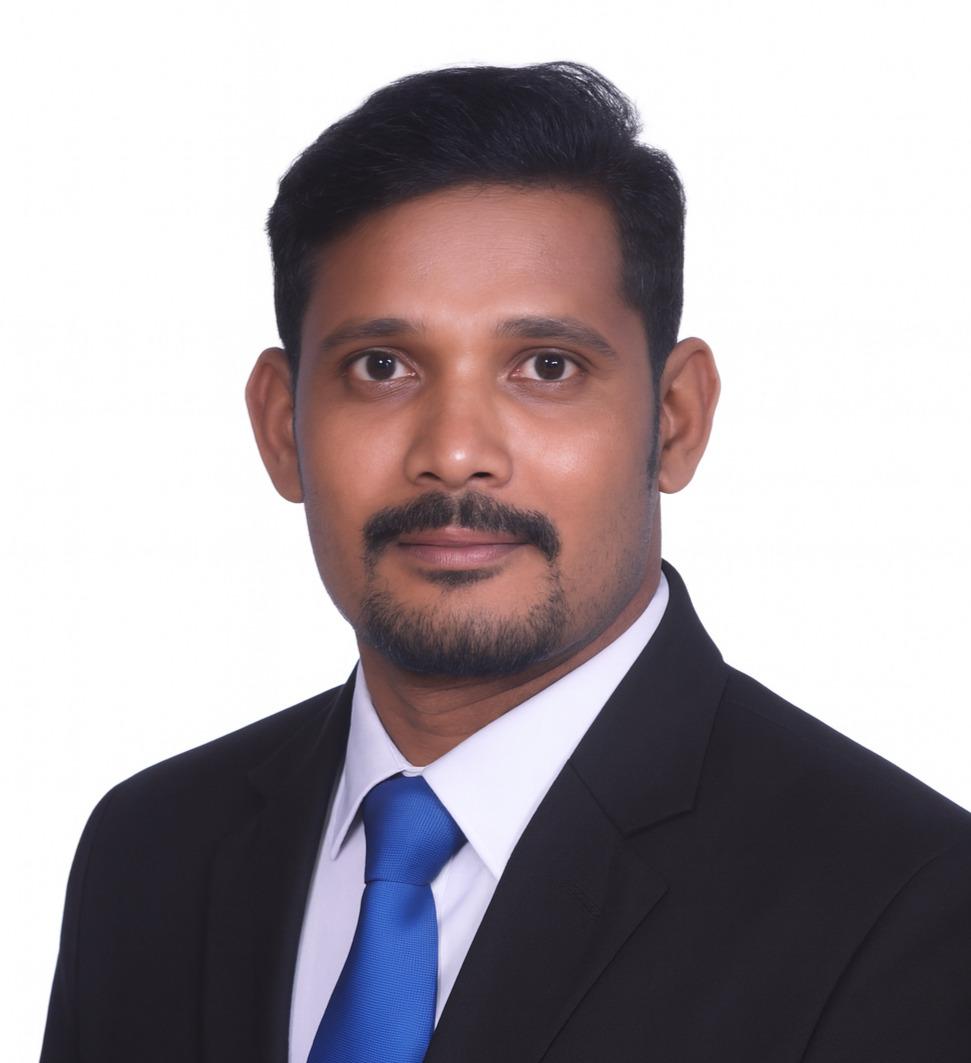 Vijayakanth Parimanam