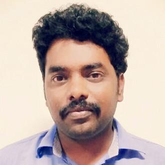 Bharath Kumar Bangi Khadri
