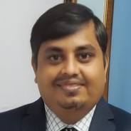 ASHOK KUMAR KALIYAPERUMAL