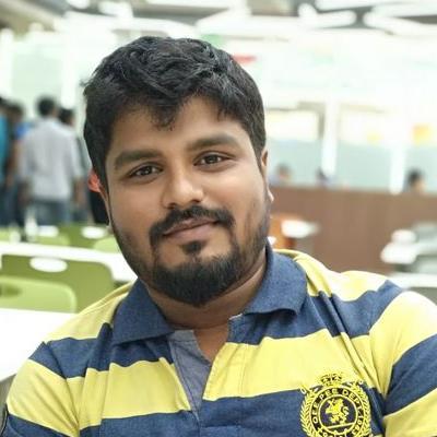 Shivashankar Kuradagi