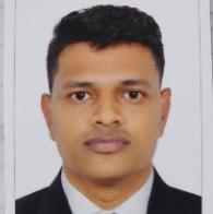 Blaise Joel Joel Rebello