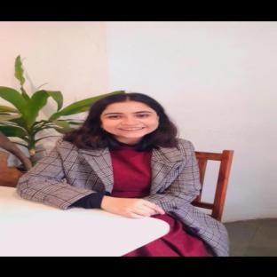 Mitasha Mitra