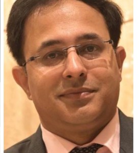Gulshan Khanna