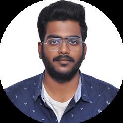 SRUJAN CHANDRA GONURU