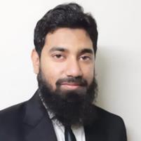 Sk Azirul Haque