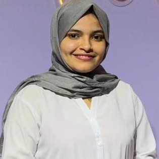 AFIFA FARZANA H.I