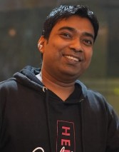 Ravi Prakash