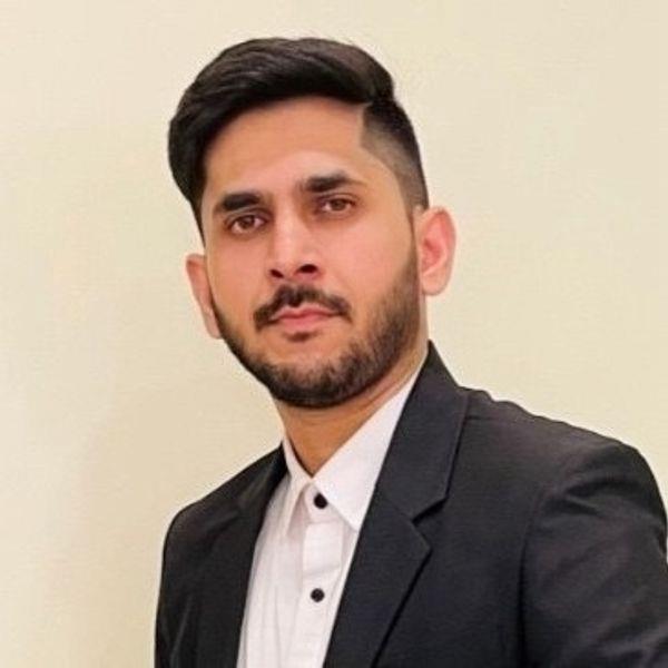 Prasenjit Chakraborty