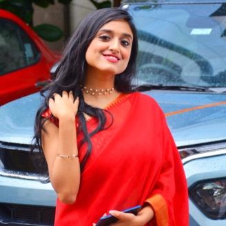 Snehasikta Chatterjee