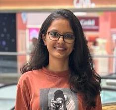 Tejeshwini Madani