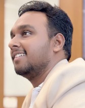 Mayur Madhukarrao Nirmal