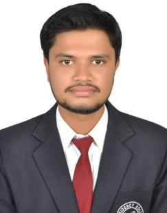 Eshwar G P