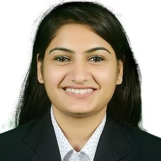 Mimansha Raghuvanshi