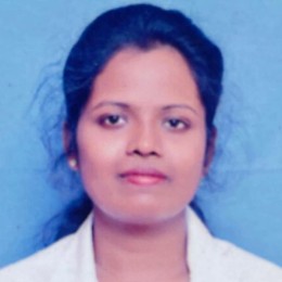 Dr. VINNY PUSHPANJALI TAMANAM