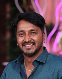 SANDEEP BK