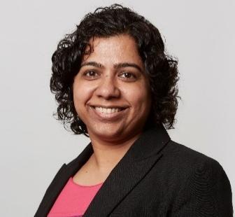 Nisha Kesavan
