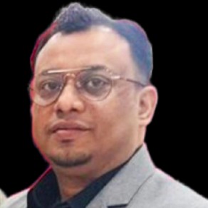 Domingo Saurab Gomes