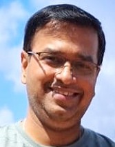 Kumar Sidhartha