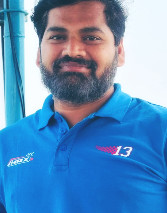 Venkata Subbarao Dongari