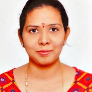 Bhuvaneswari J