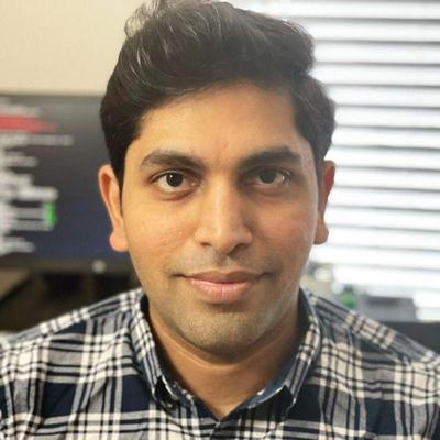 NAGA SAKETH JALIGAMA