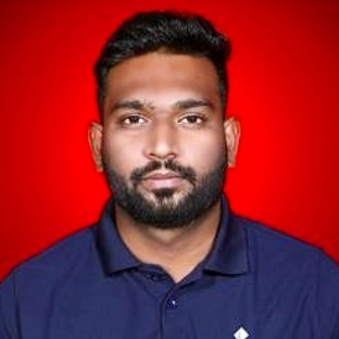 Ajay Shelke