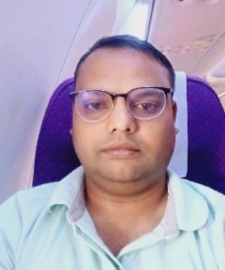 Rahul Prakash Saini