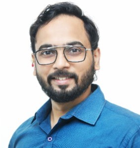 Aniket Dinesh Kulkarni