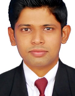 EDWIN R THATTIL