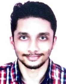 Abhishek Patnaik