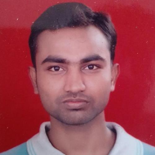 Shubham Ashokrao Sarde