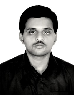 Vamshikrishna Pitta