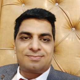 LALIT MADAN