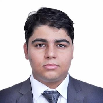Capt.Mikul Deshwal
