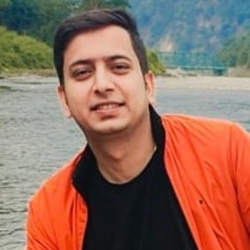 Akash Malhotra
