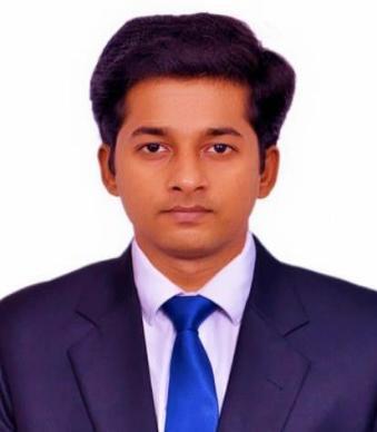 Prabhakar Srivastava