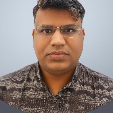 Hitesh Chandrakant Jagtap