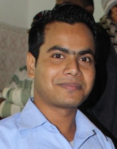 Utsaw Kumar Singh