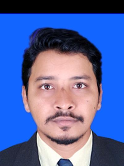 Subhranshu Bhusan Pani