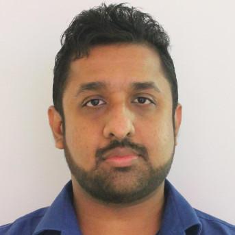 Archit Sivaramakrishnan