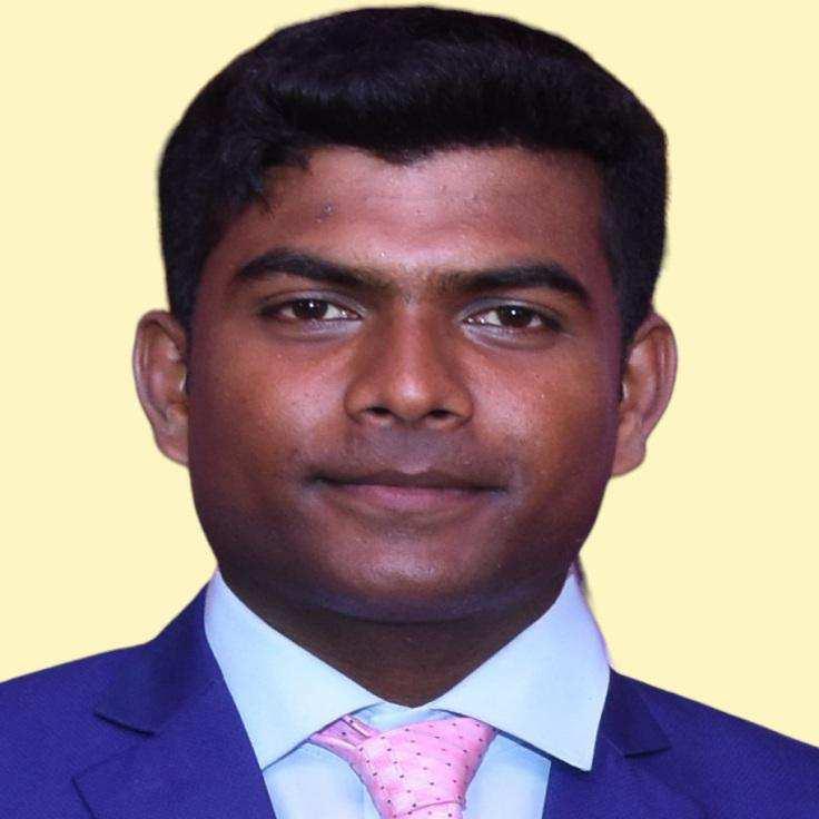 JANAKA KUMAR TAREI