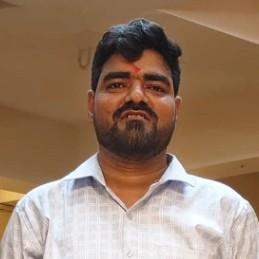 Prabhat Kumar Burnwal