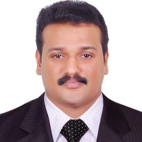 SINU SOMARAJA PANICKER