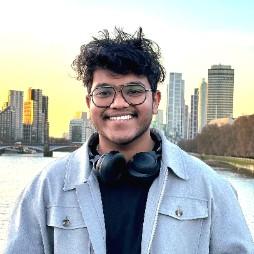 JAYAPRAKASH RATHINAKUMAR